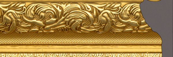 Профиль 3593, цвет 141
